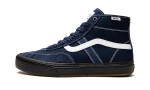 Crockett High VCU Thermoformed Heel Counter