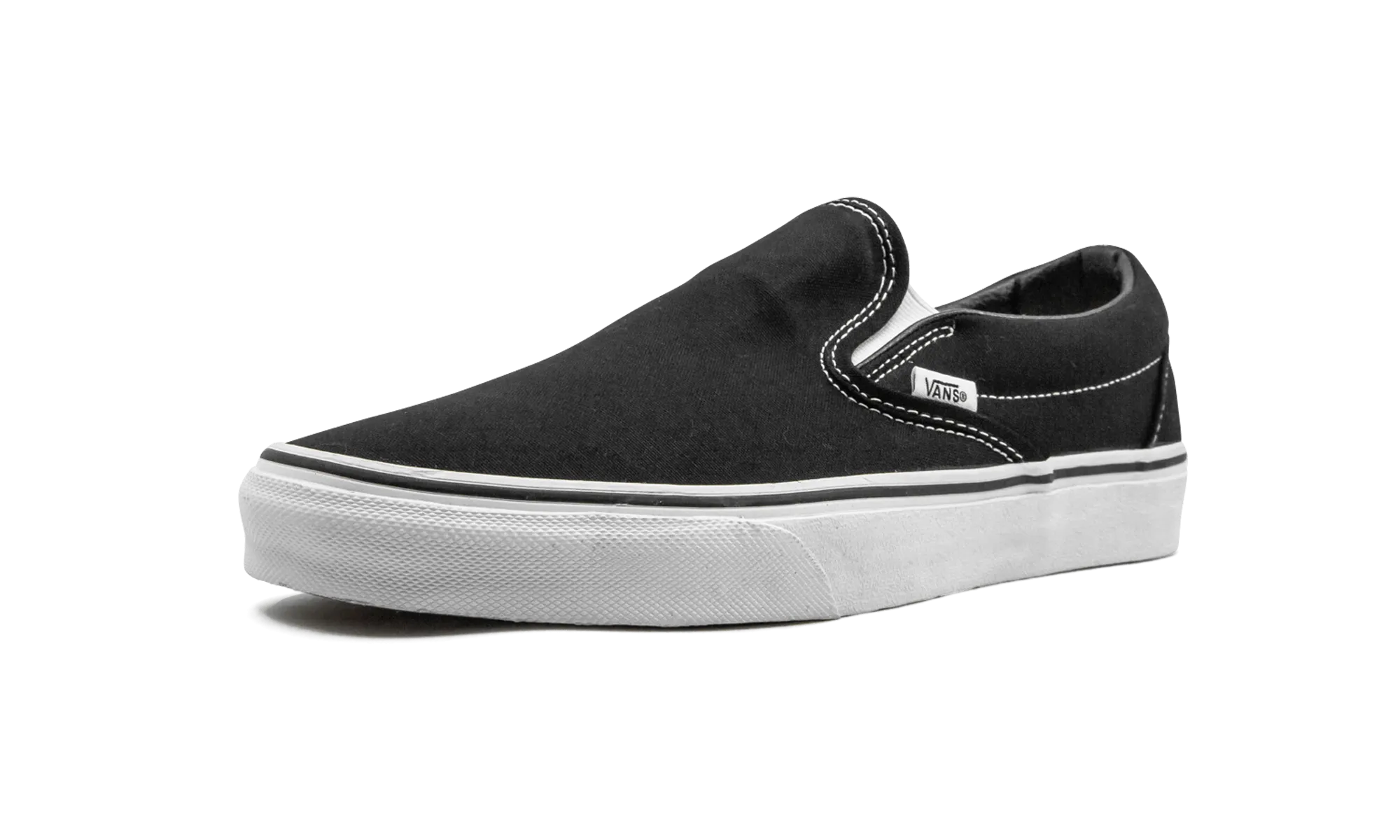 Ergonomic Design Fitness Vibe Classic Slip-On "BASIC"