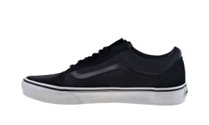 Comfort Bend Comfort collar Old Skool Retro Boom Boom "Black-True White"