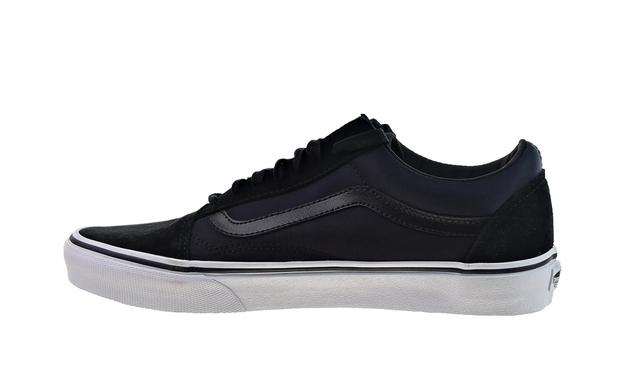 Story Glow Non Slip Office Workers Old Skool Retro Boom Boom "Black-True White"