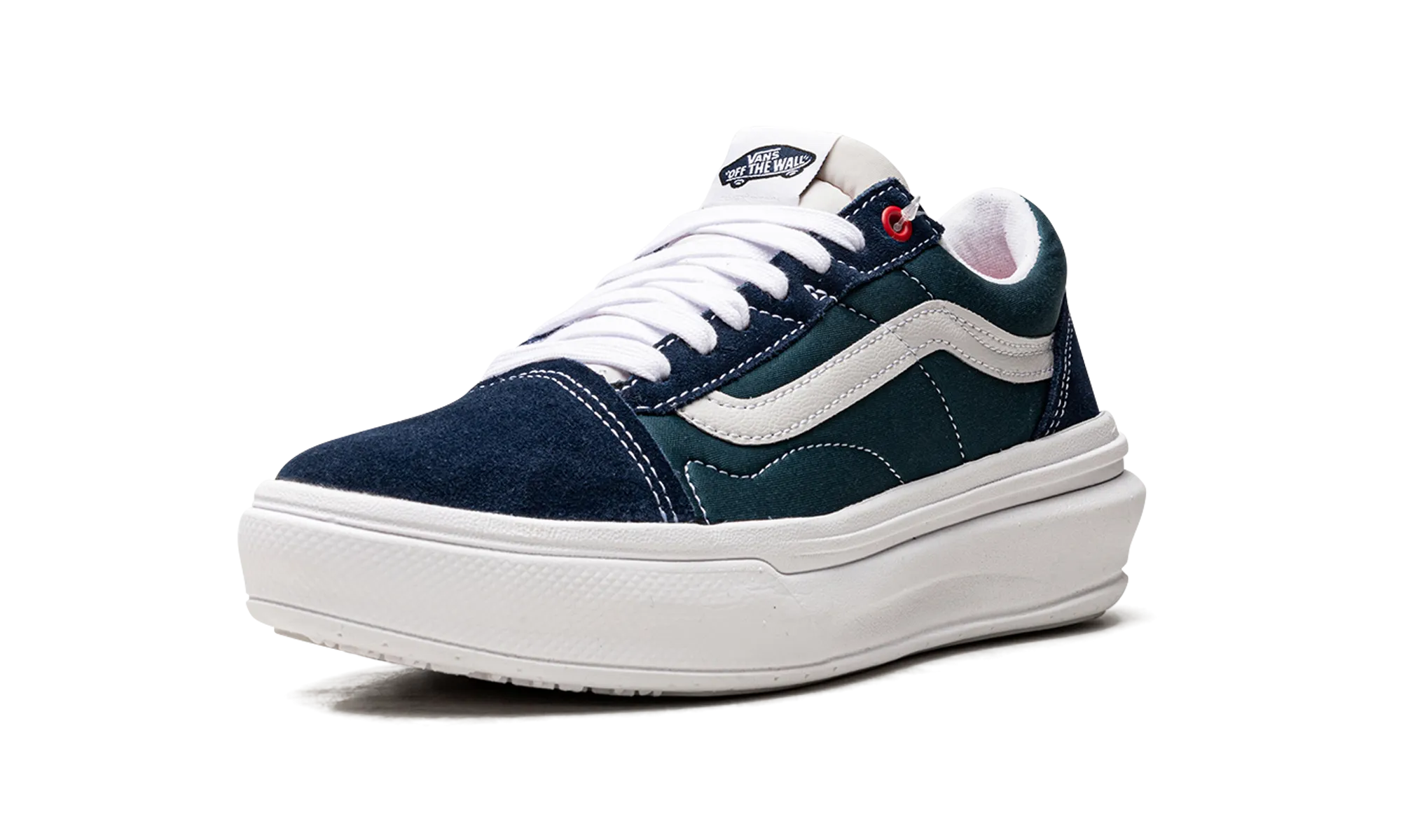 Old Skool Overt Mind Ease Arch Support Standing Workers