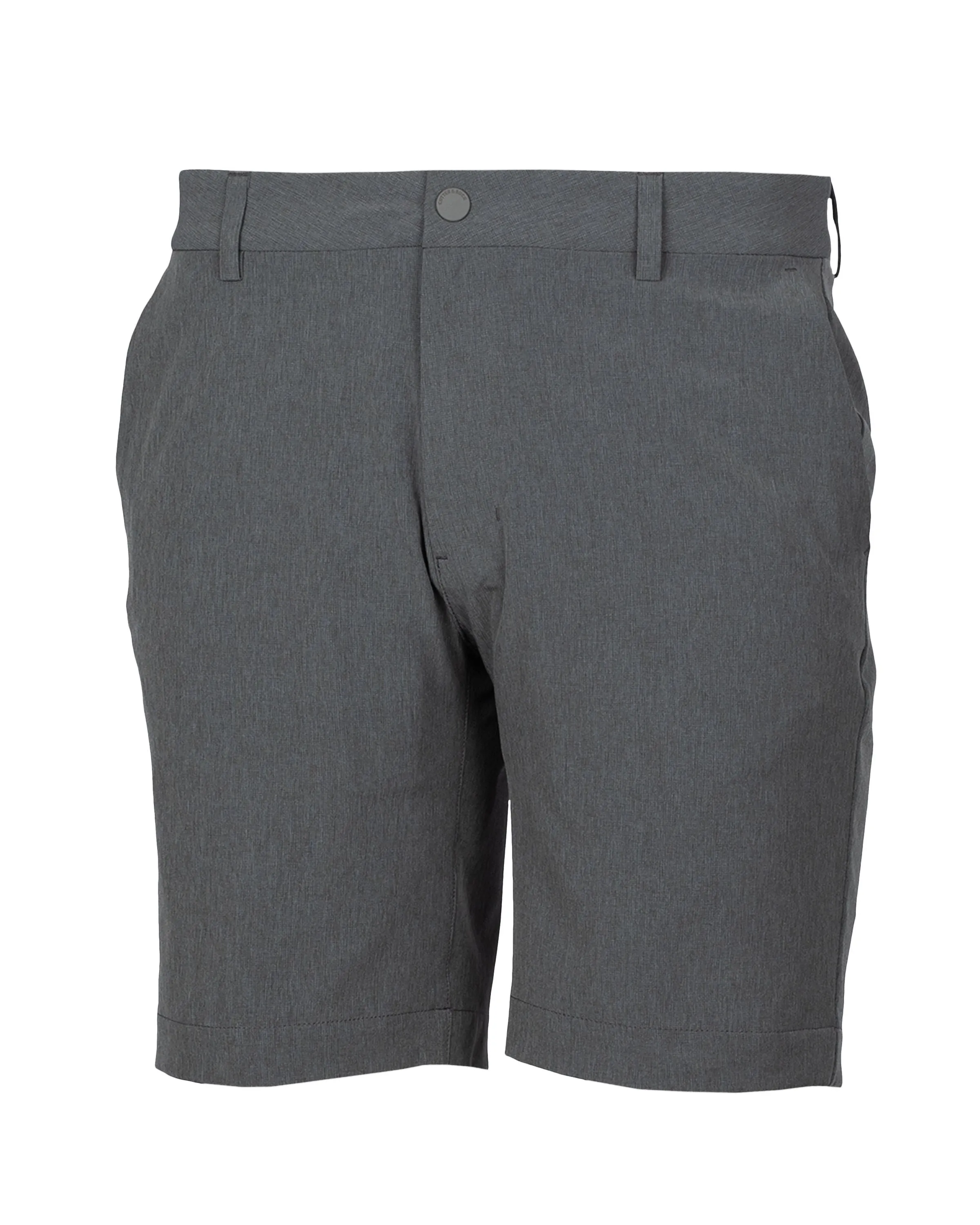 Cutter & Buck Bainbridge Sport Technical Mens Every Day Short construction work