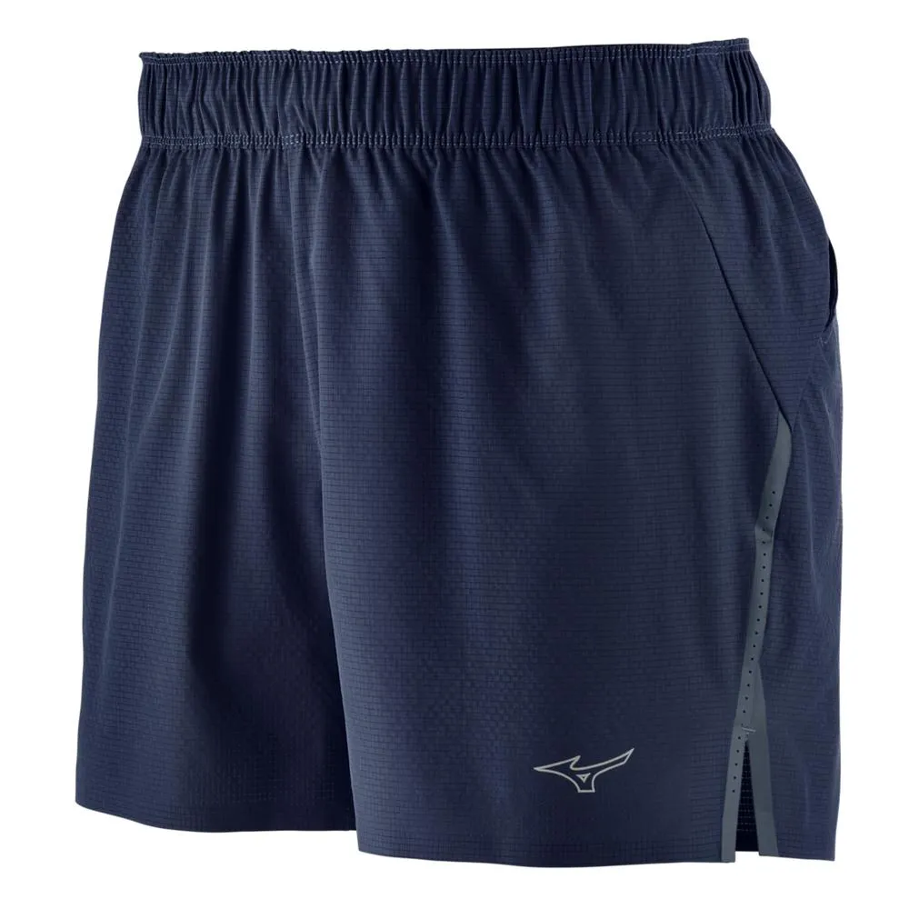 Mizuno Men's Performance 5" Short   Liner teen clothing Slim Shape