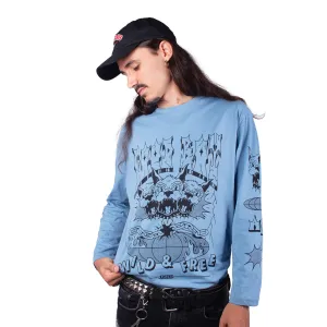 Hellhound - Long Sleeve Award-winning