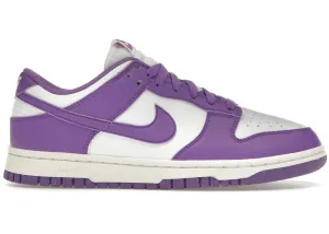 Nike Dunk Low Next Nature Black Raspberry (Women'S) Responsive Padded Midsole