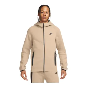Nike Sportswear Tech Fleece Windrunner Men's Full-Zip Hoodie Performance Ready