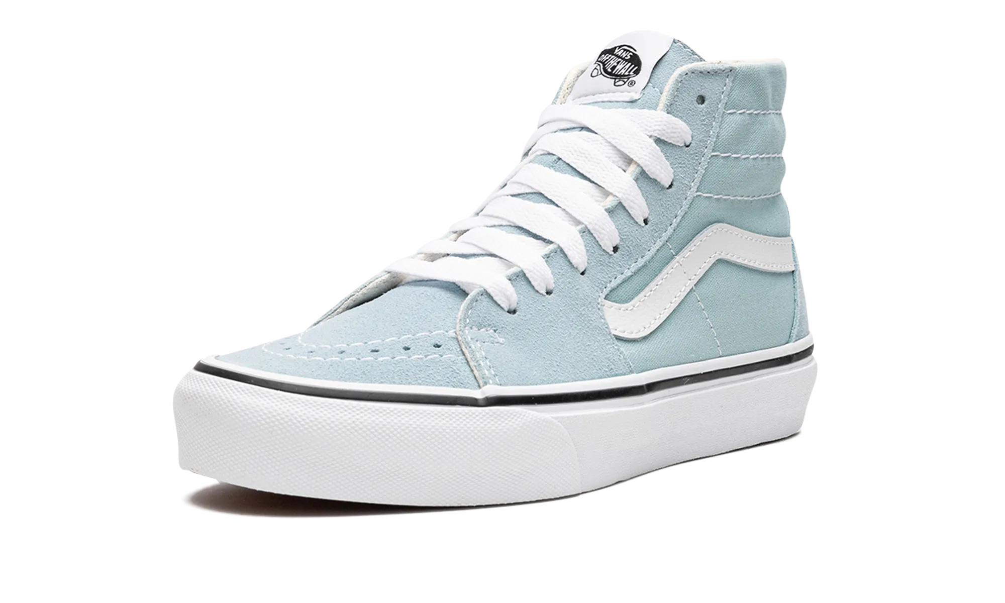 Match Fit Trendy SK8 Hi