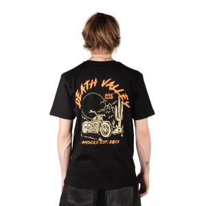 FadeResistantPrint Essential Look Death Valley - T-Shirt