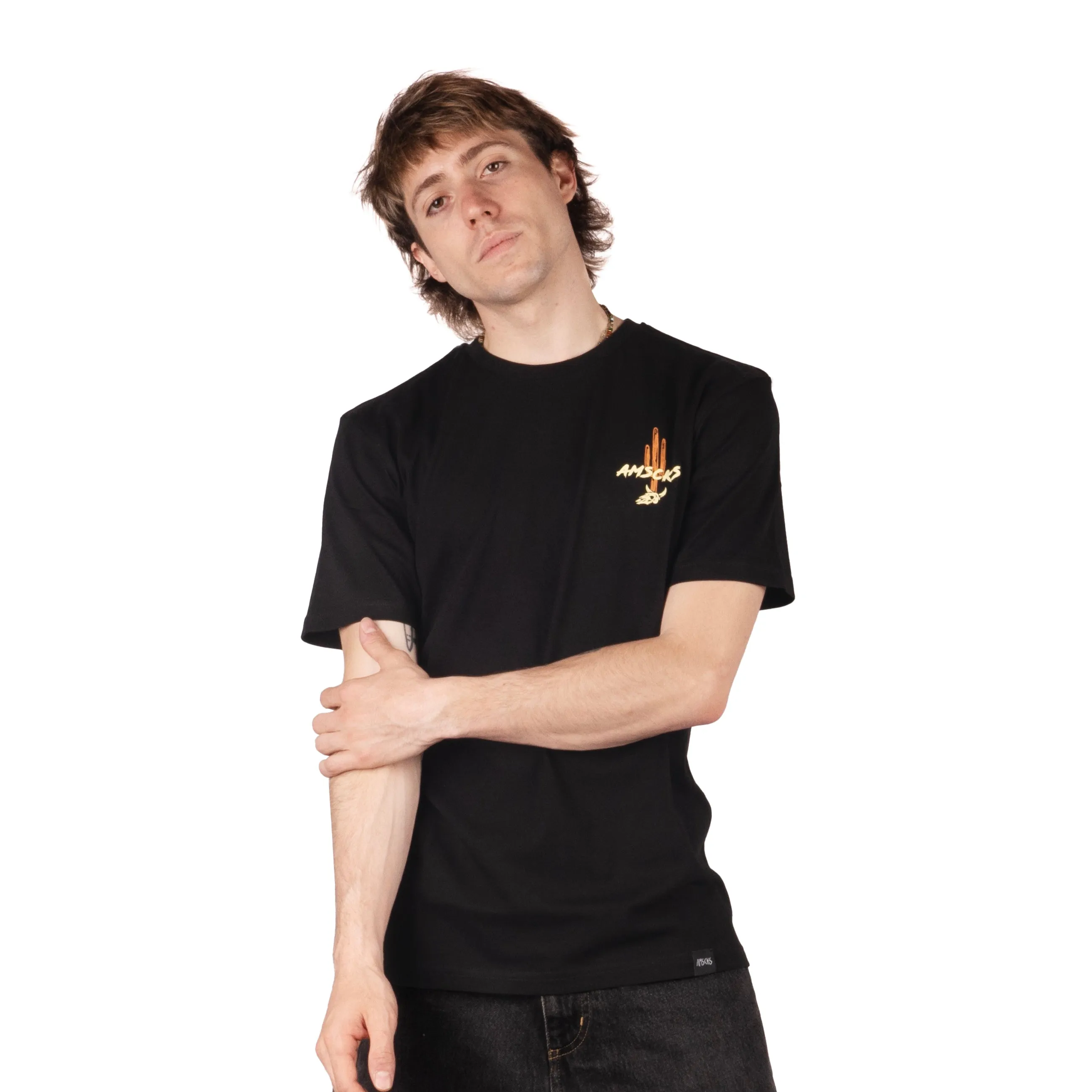 Perfect Wear Death Valley - T-Shirt