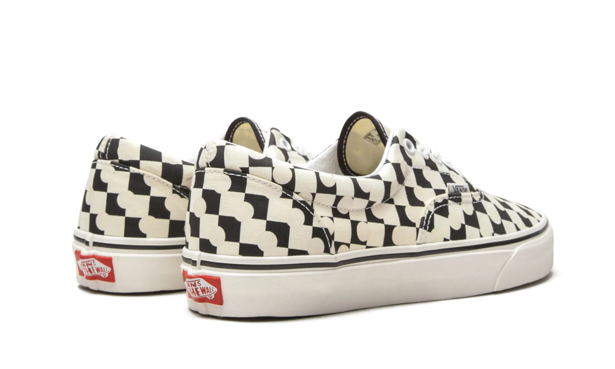 Eco Friendly Minimalist Fans Era "UV Ink"