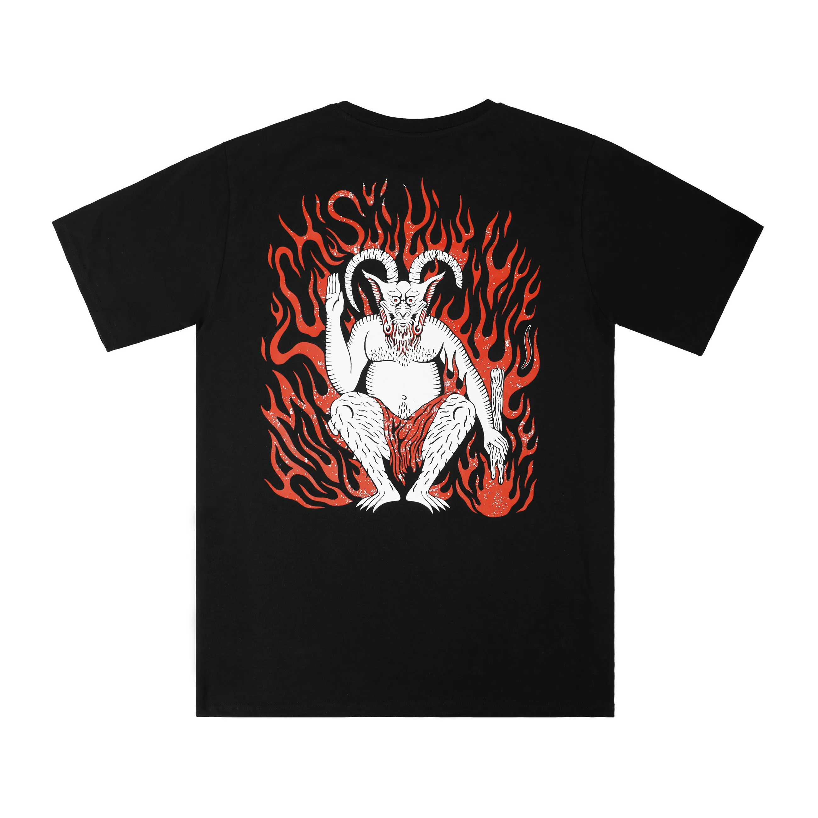 Diablo - T-Shirt Fashion Must-Have