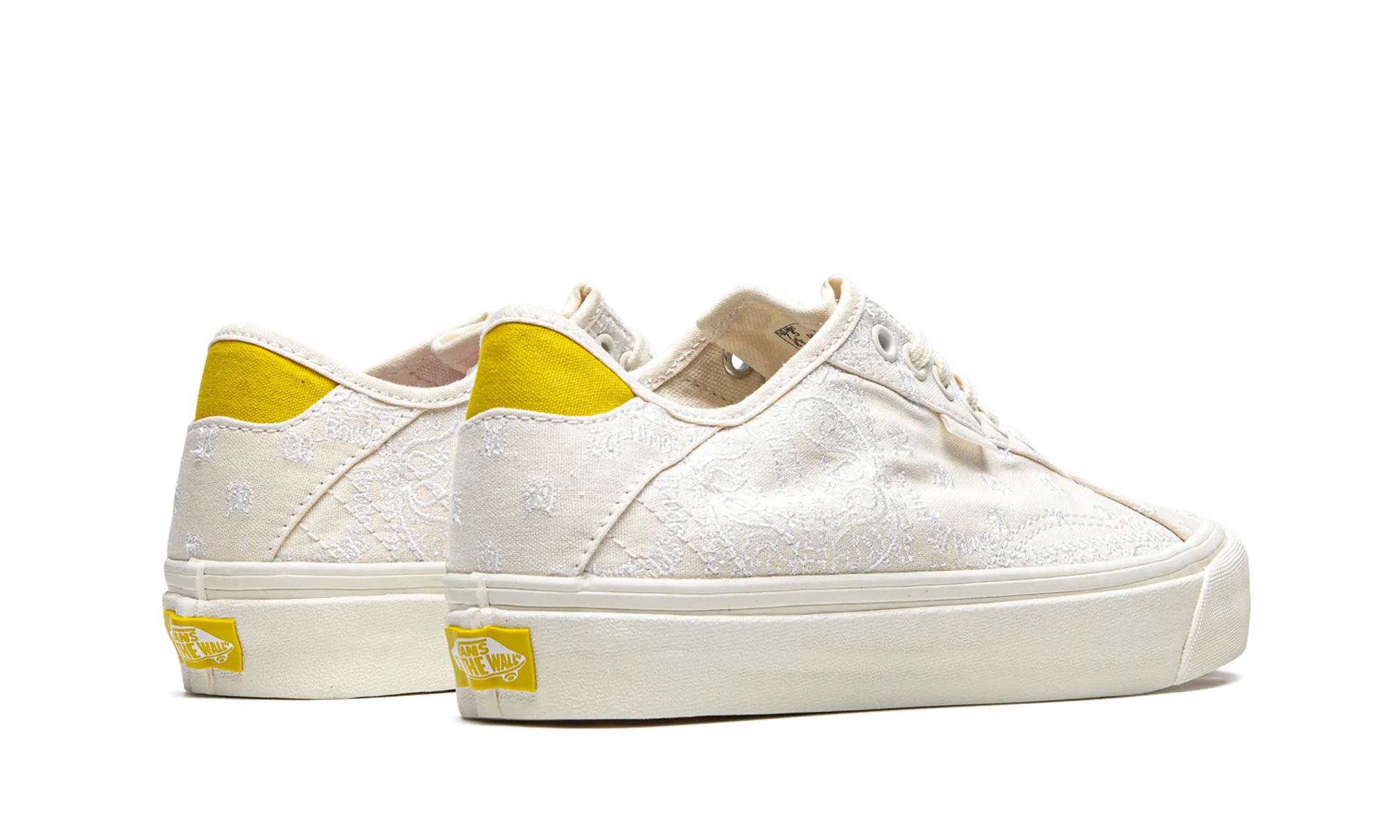 Diamo Ni "Rhude" Breathable Daily Walk