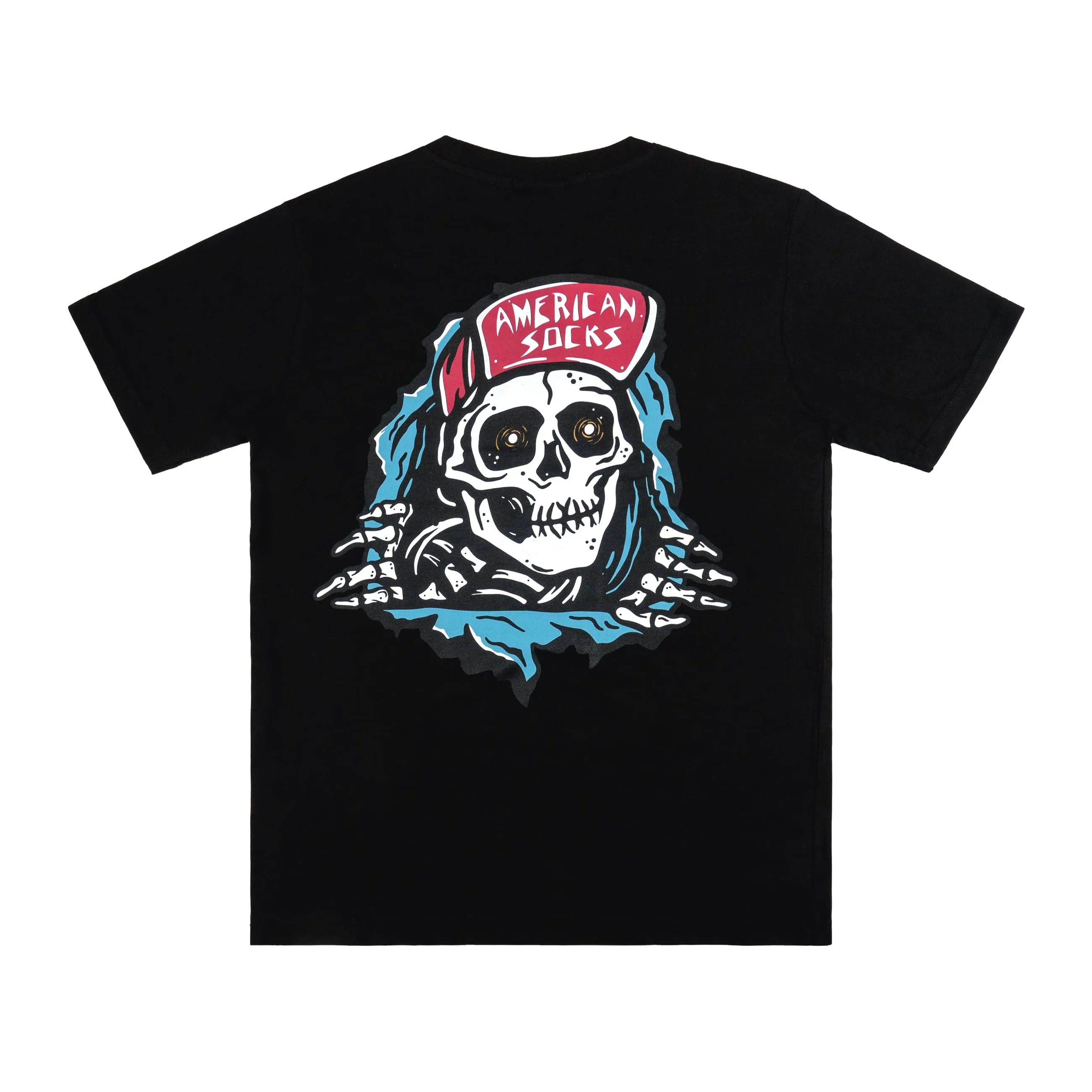 Dogtown - T-Shirt Rayon blend Fresh Comfort Style