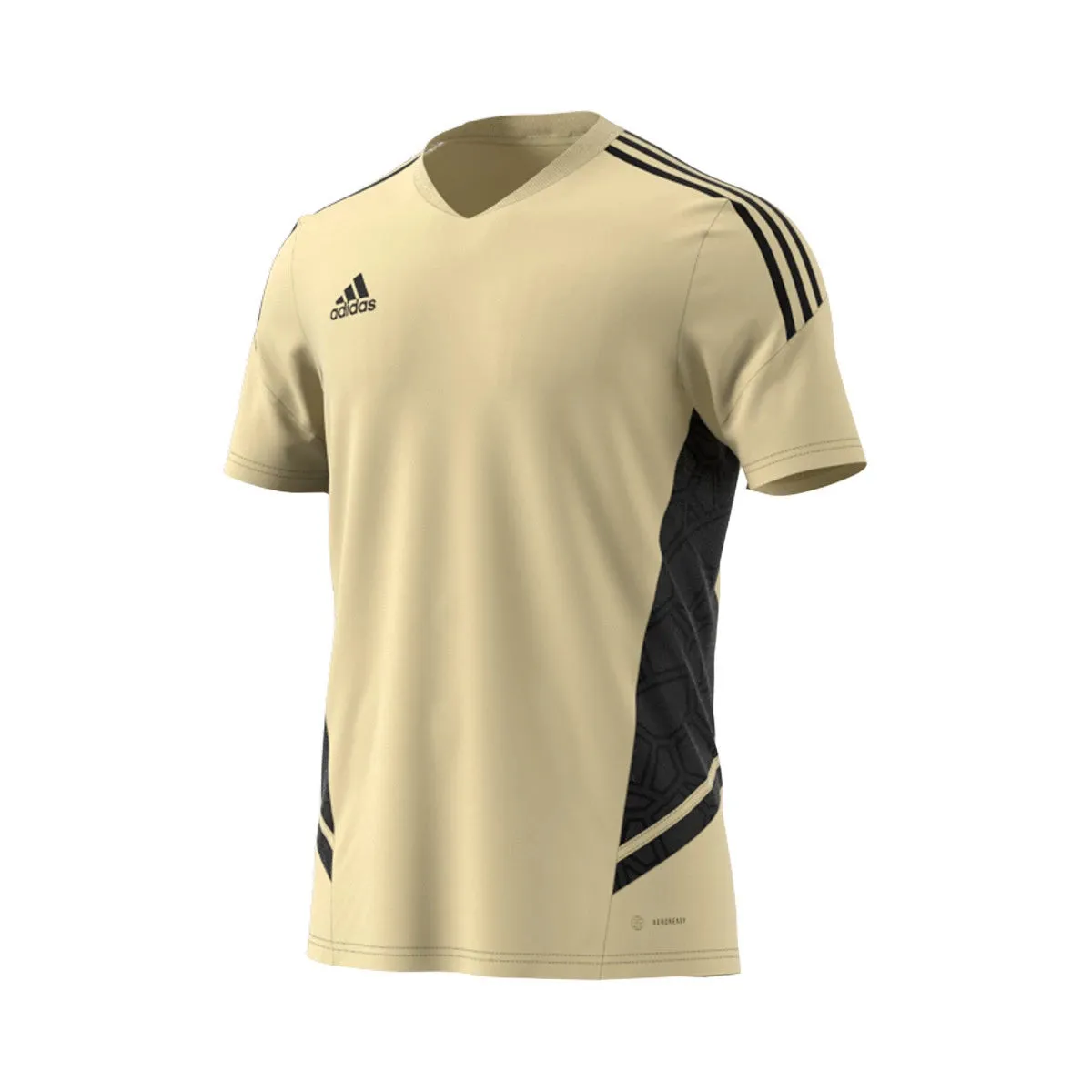 No Slip Gripper Hem Condivo 22 GK S/S Jersey