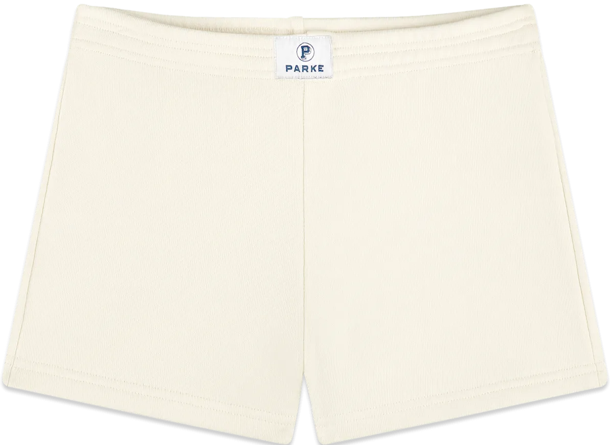 Mini Sweatshorts Baby shower gift