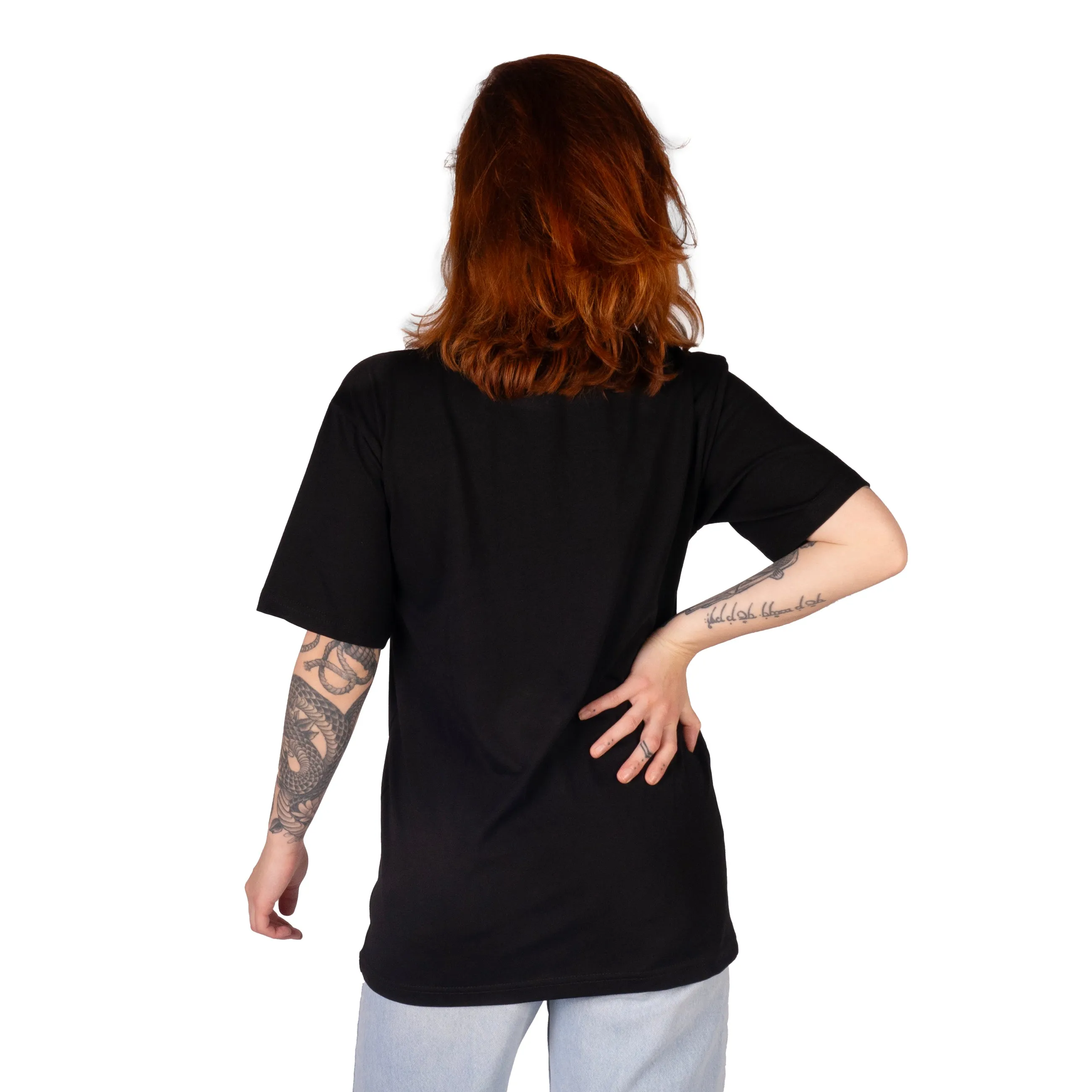 Dragonforce - T-Shirt Versatile Trend