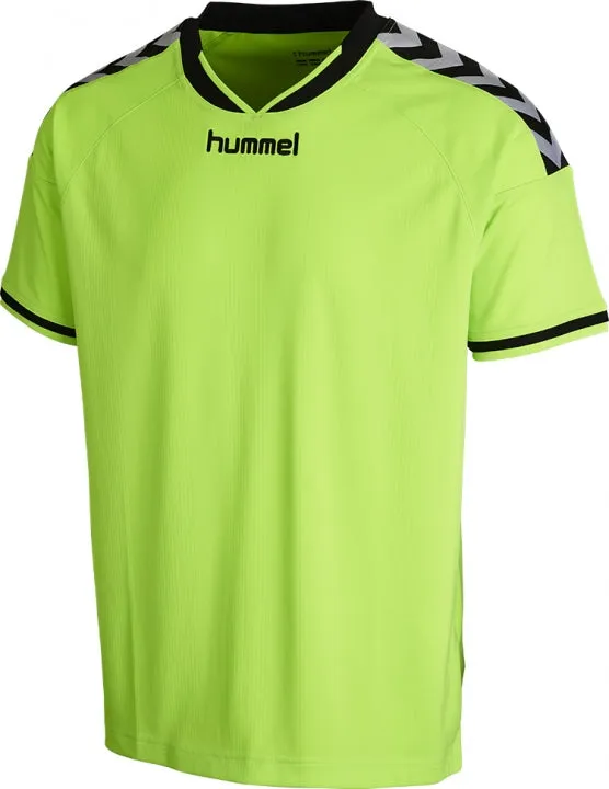 Stay Authentic SS JERSEY  H03-554 Running Style Wind Resistant Barrier