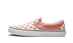 Leather Touch Angel Glow Classic Slip On