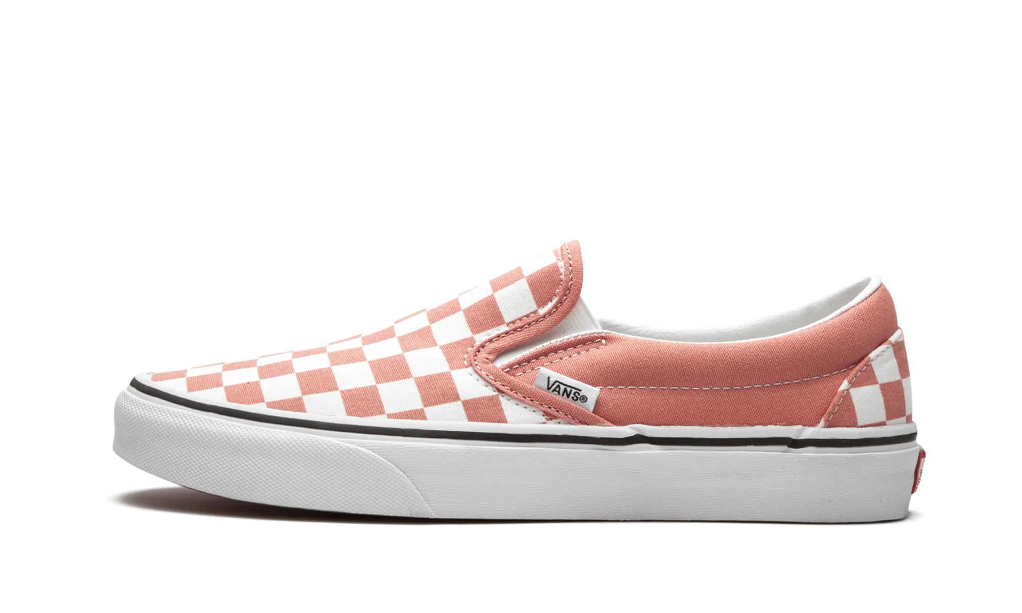 Leather Touch Angel Glow Classic Slip On