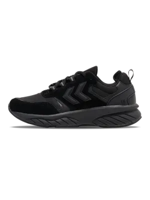 energy - returning midsole shoes Hummel Men's Marathona Reach Lx Tonal Rib Running Shoe