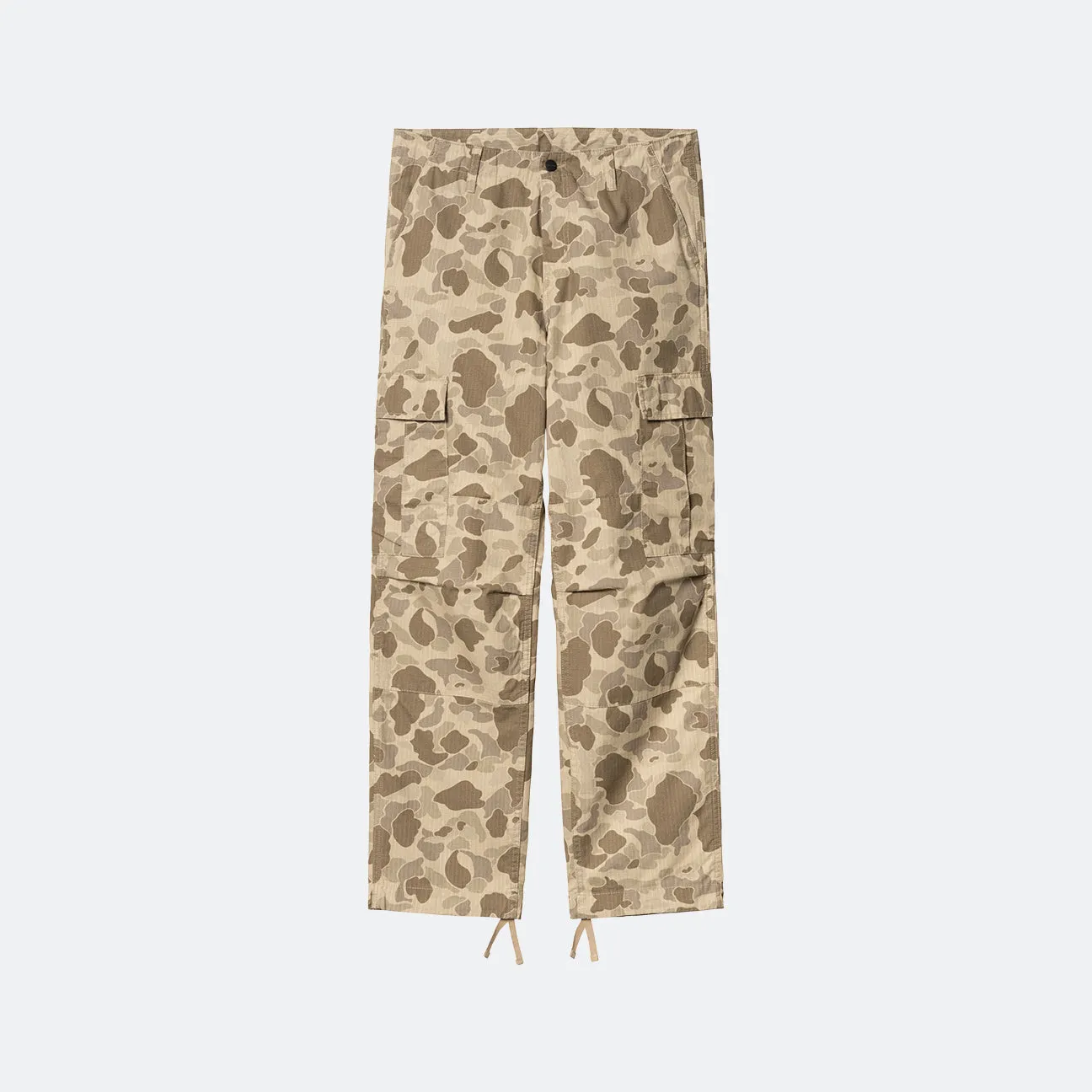 Carhartt WIP Regular Cargo Pant Sporty Fit