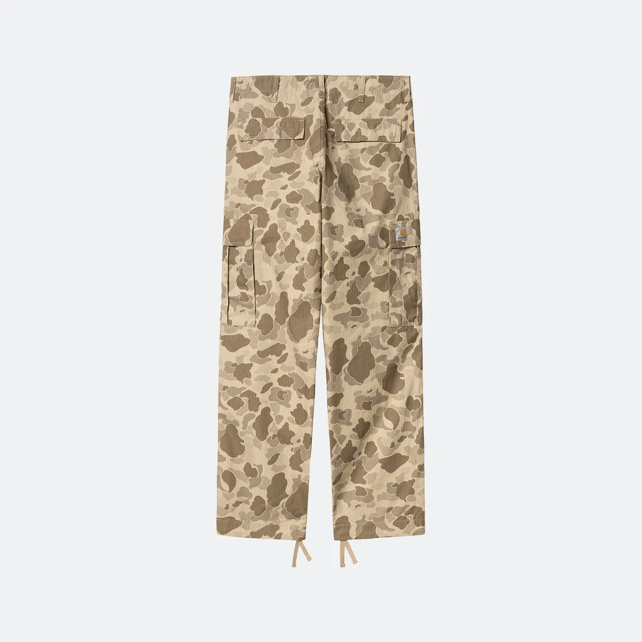 Carhartt WIP Regular Cargo Pant HypoallergenicFabric Chic Design