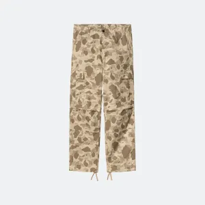 Carhartt WIP Regular Cargo Pant FadeResistant