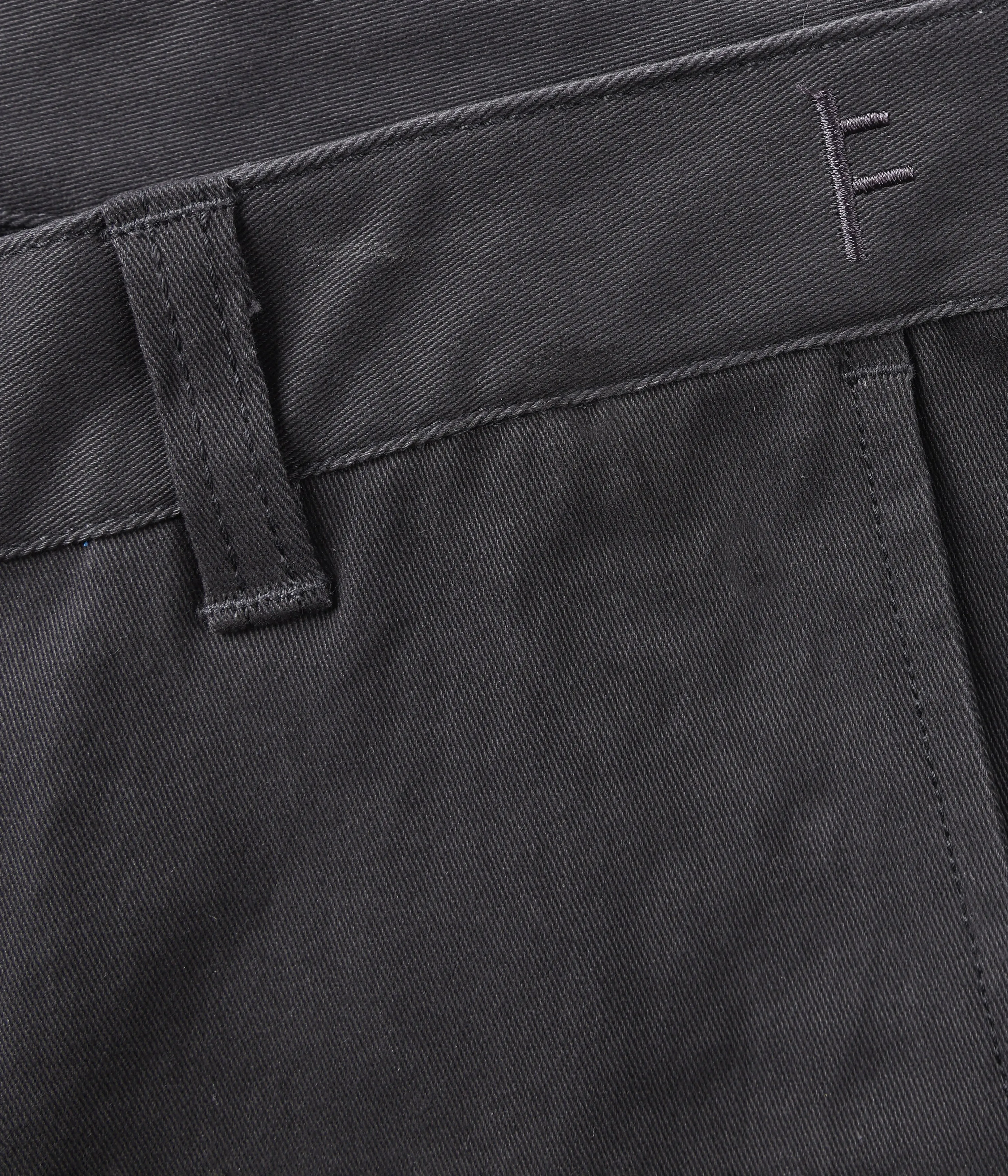 windproof No Irritation Seams CRUX PANT // GREY