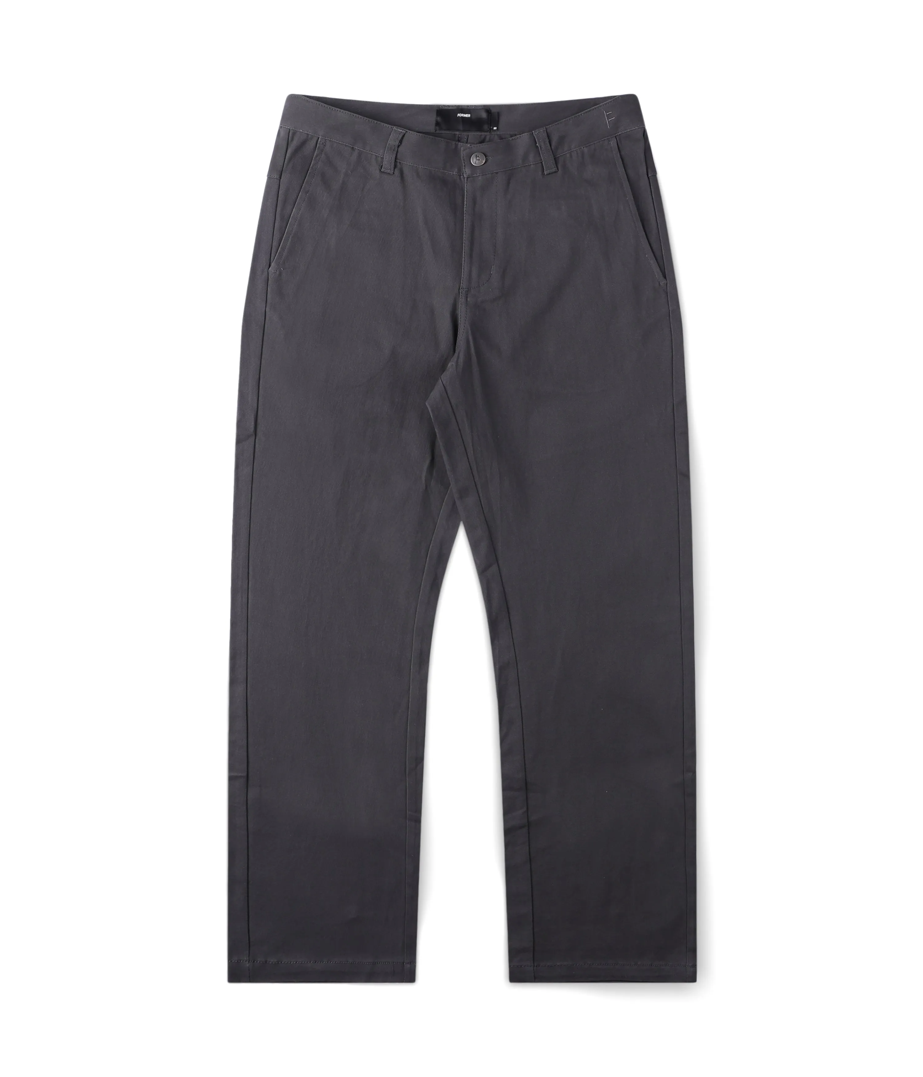 Easy Movement hypoallergenic CRUX PANT // GREY