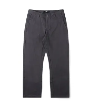 Easy Movement hypoallergenic CRUX PANT // GREY