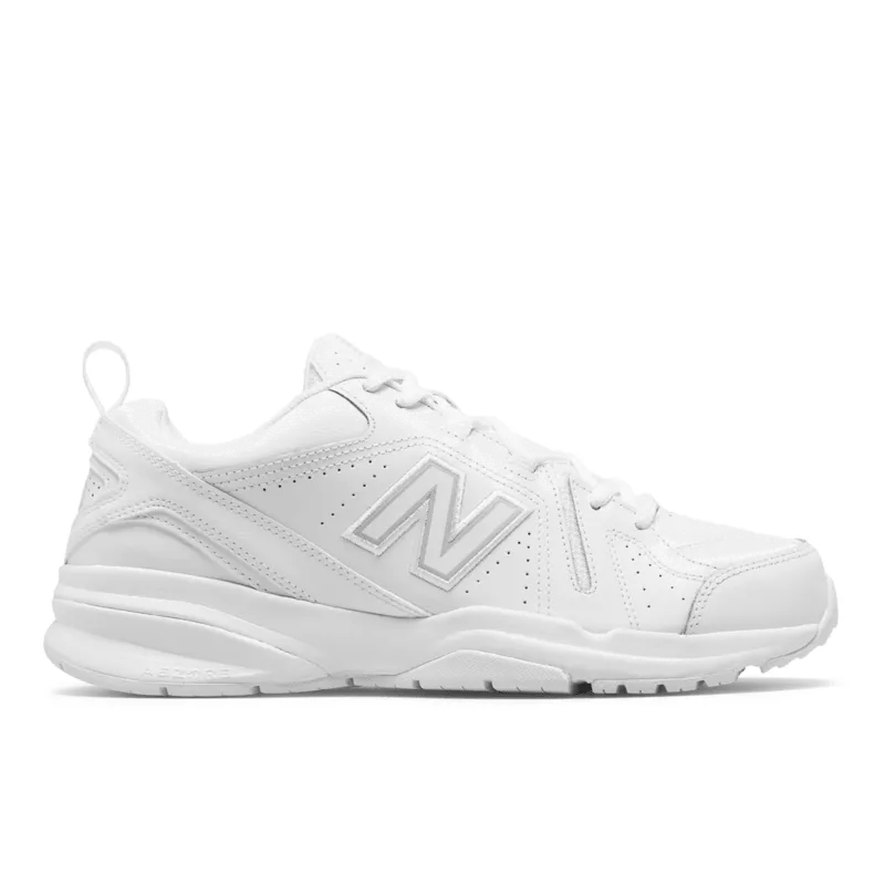 New Balance Men's MX608v5 Running Shoe - MX608AW5 outdoor running footwear