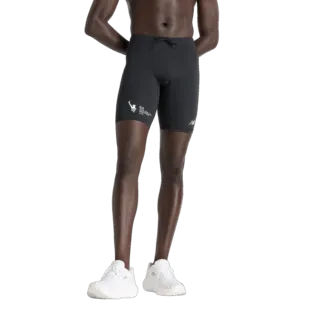 Chic Design New Balance Men's NYC Marathon Sleek Half Tight 9