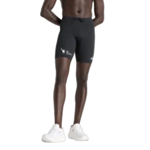 Chic Design New Balance Men's NYC Marathon Sleek Half Tight 9