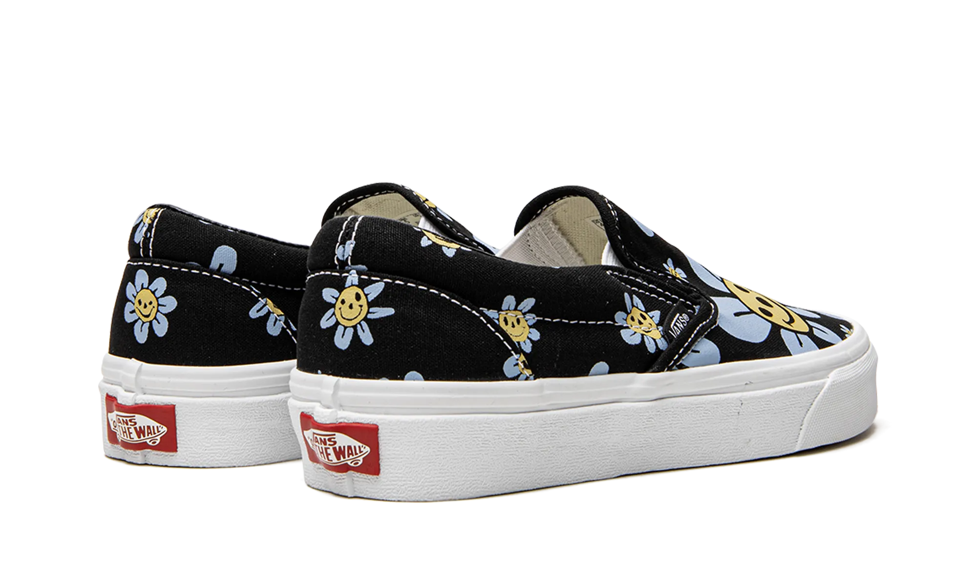 Supportive Core Fitness Training Posture aid Classic Slip On