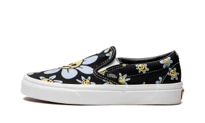 Cushioning Pods Classic Slip On