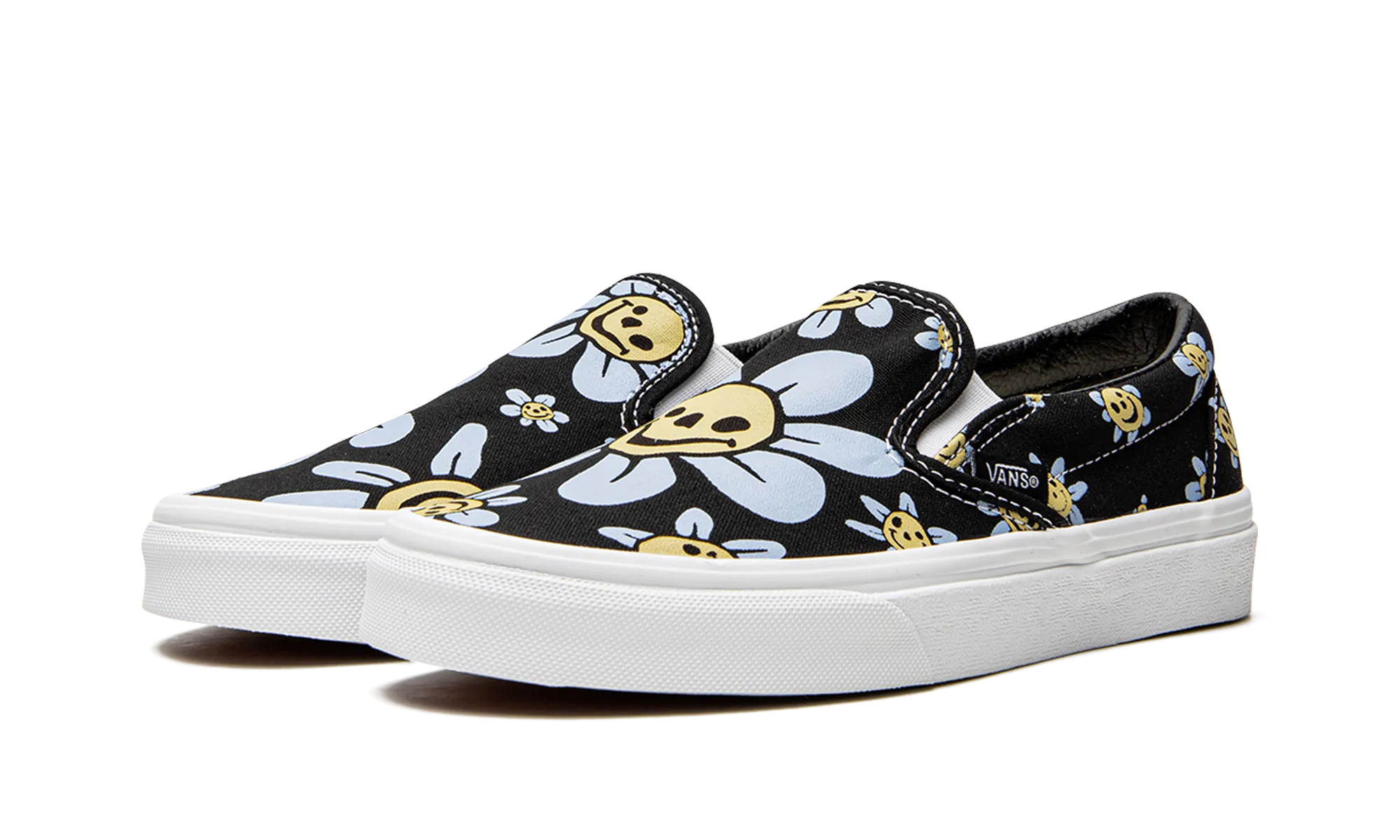 Breathable Daily Walk Classic Slip On