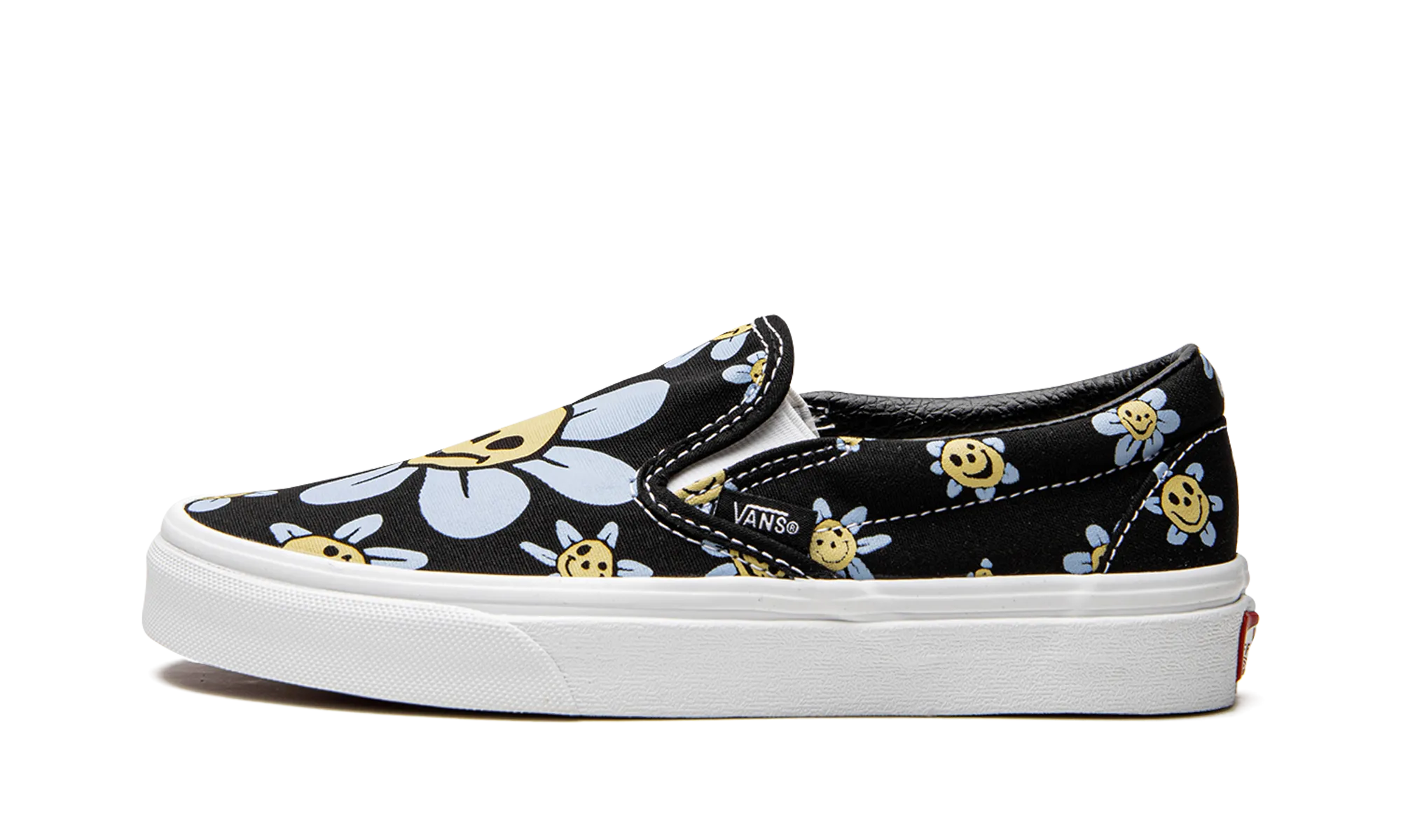 Cushioning Pods Classic Slip On