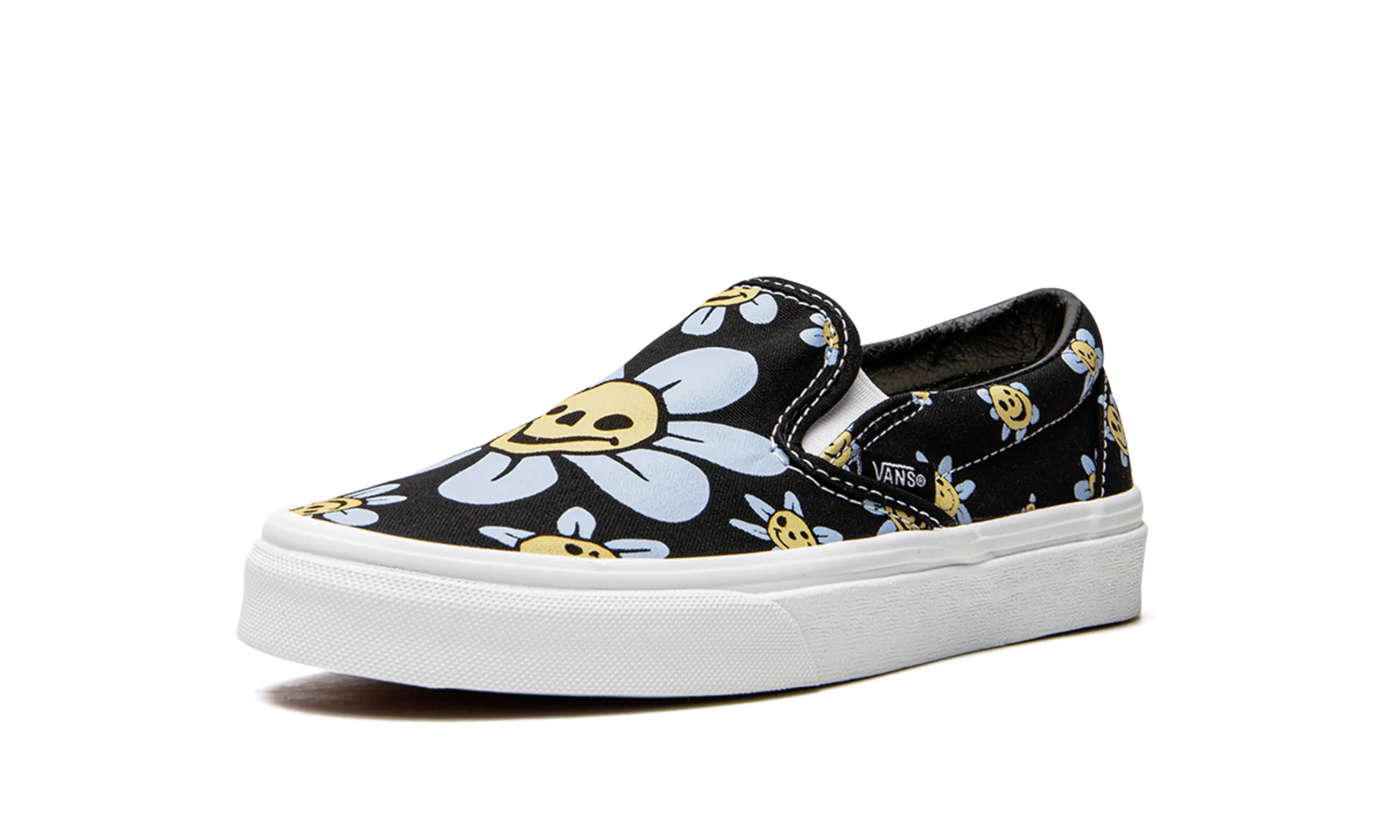 Classic Slip On Toe Protection Weatherproof Protective Coating