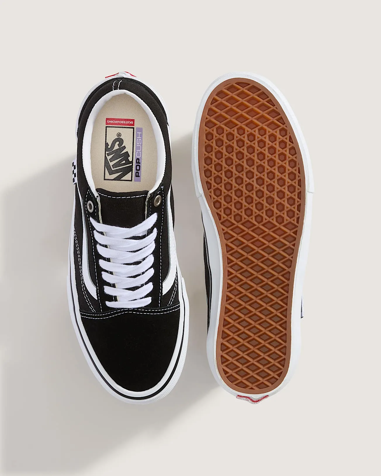 athletic style Vans Skate Old Skool