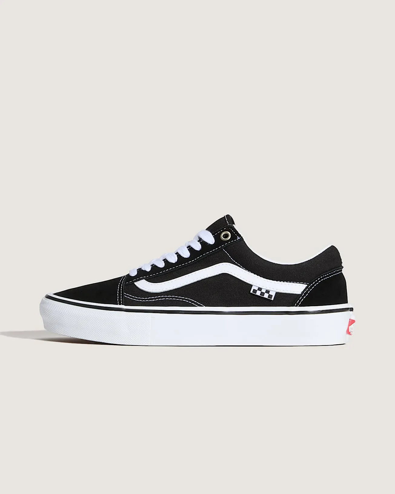 Vans Skate Old Skool On Move Bus Hop