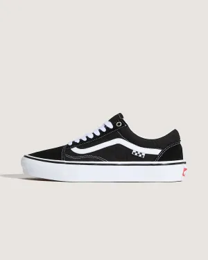 Vans Skate Old Skool On Move Bus Hop