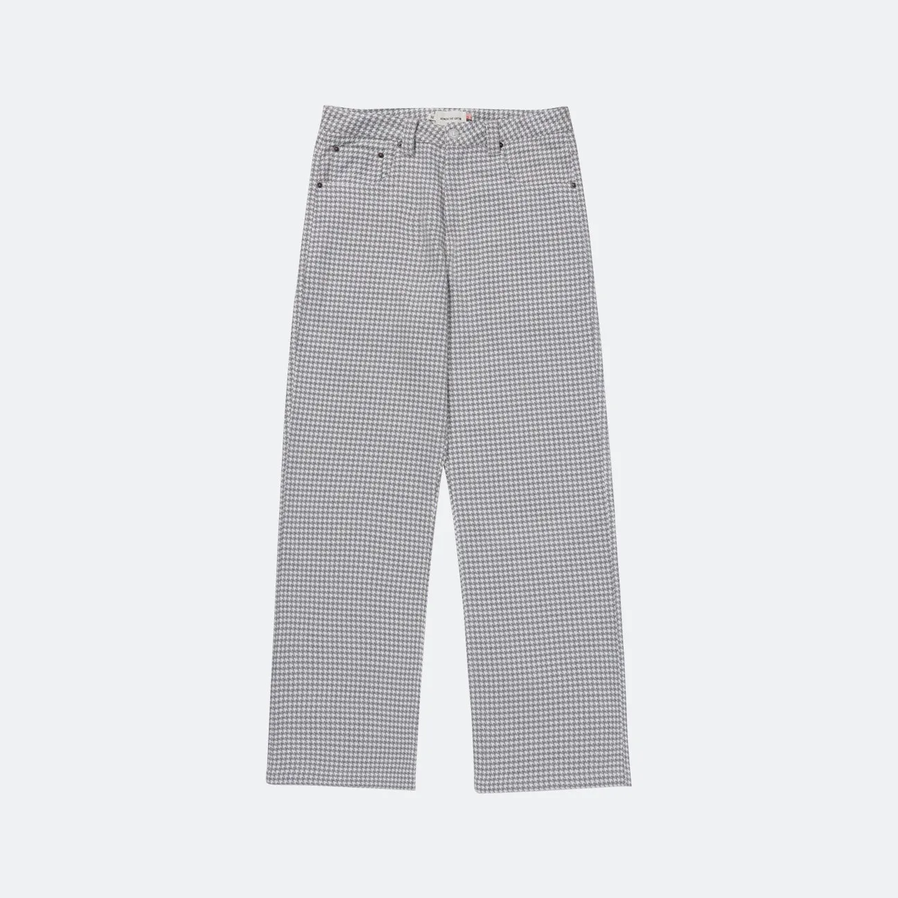 Honor The Gift Houndstooth HTG Pant Lightweight Feel