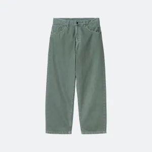 FadeResistant Carhartt WIP Brandon Pant-Silver Pine