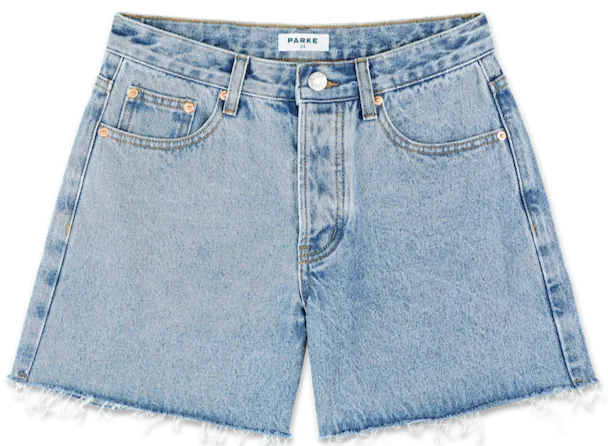 Long Baggy Shorts Breathable Design