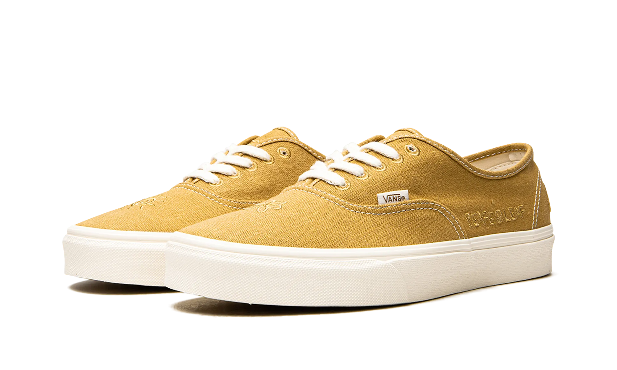 Eco Theory Authentic All Day Road Trip Peace Step