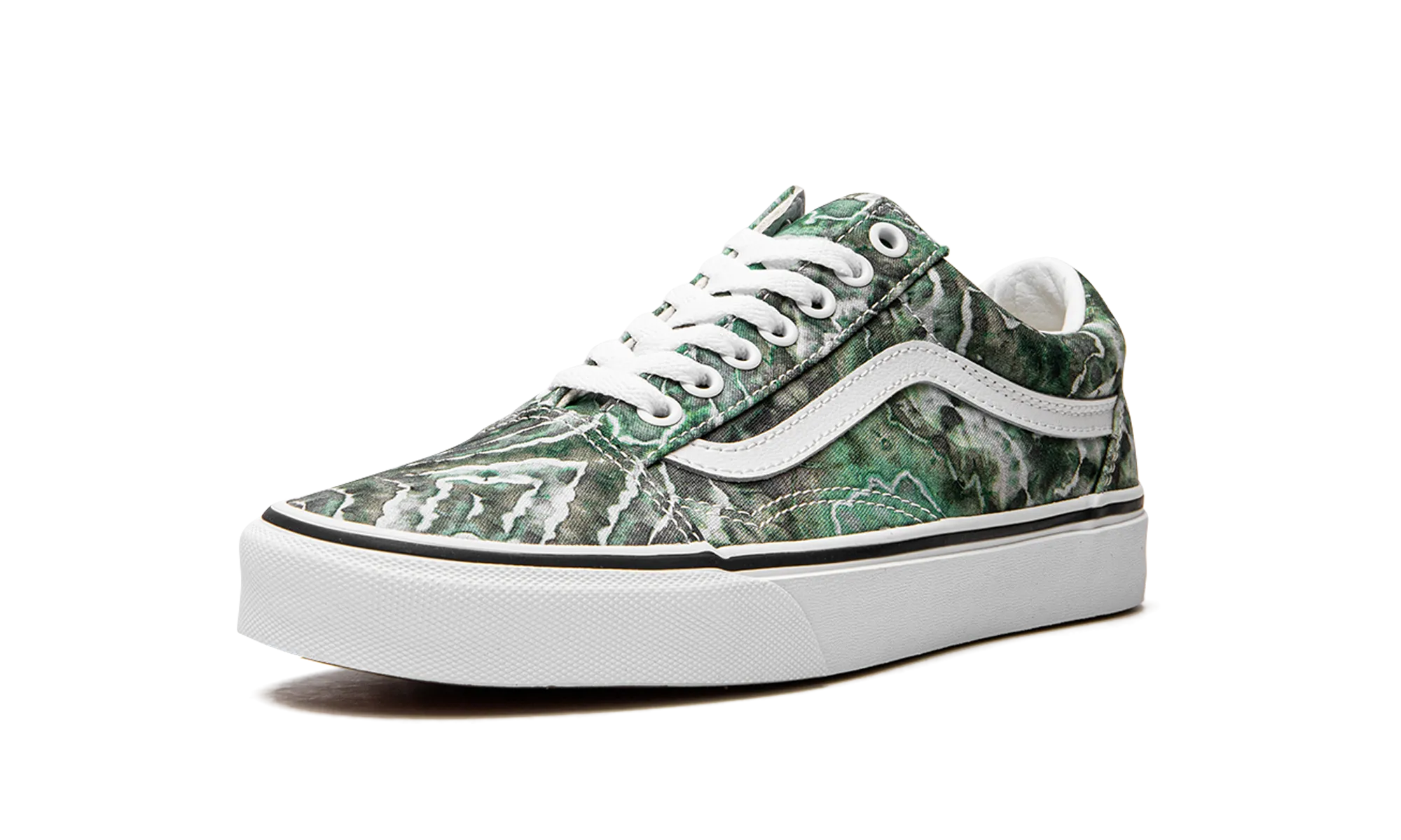 Bold Tone Old Skool "Tie Dye"