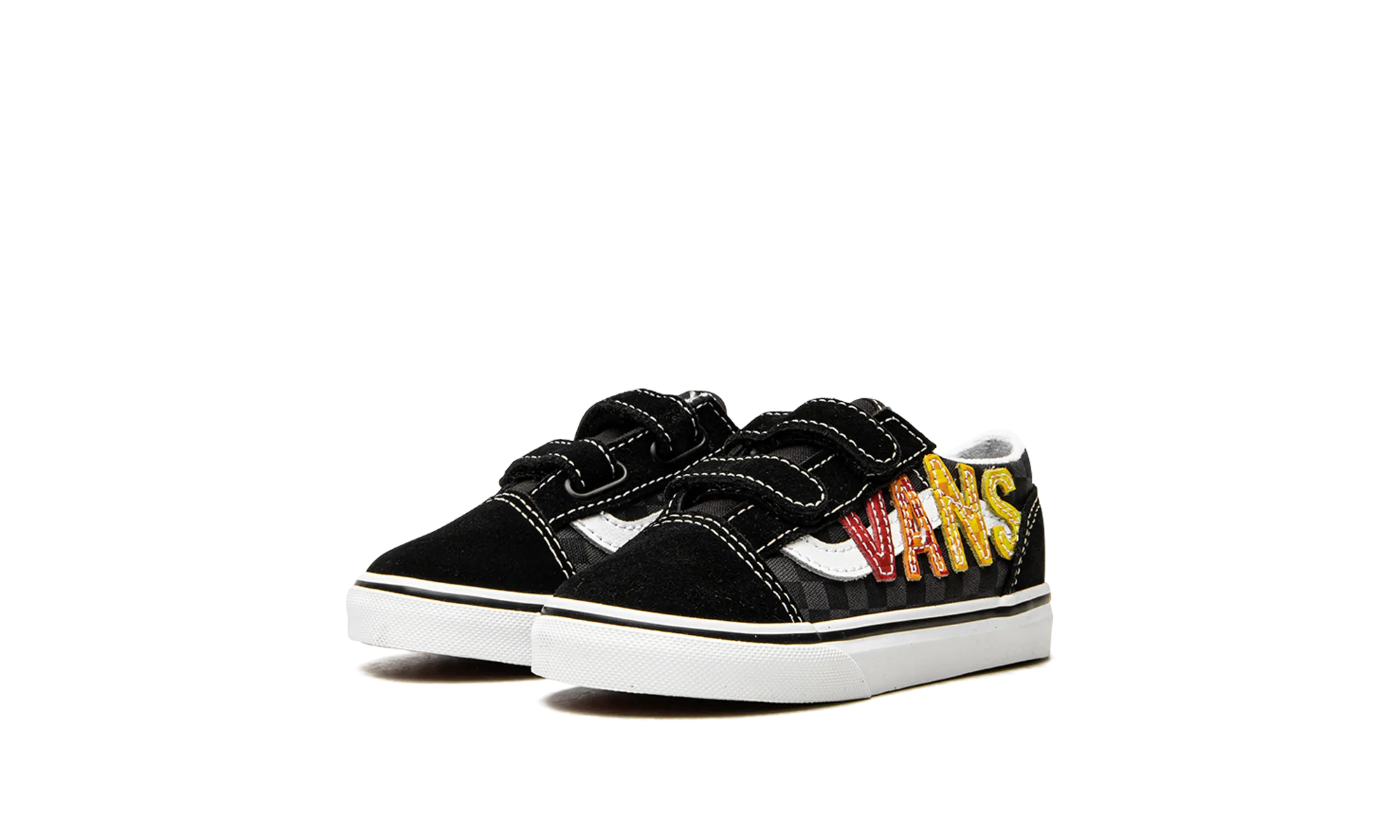 Ventilation holes Neo Pop Old Skool V TD