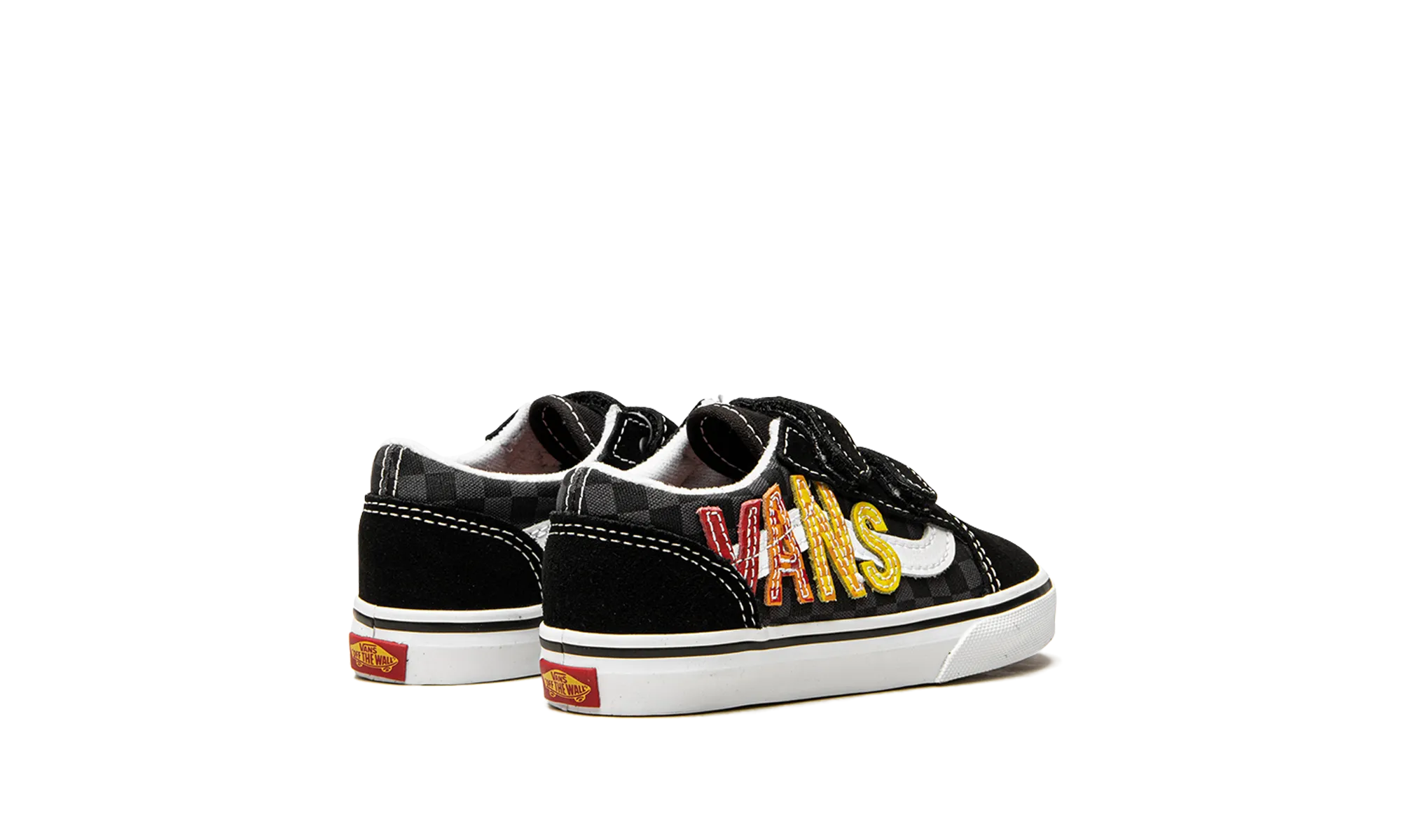 Comfort Curve Soul Walk Old Skool V TD