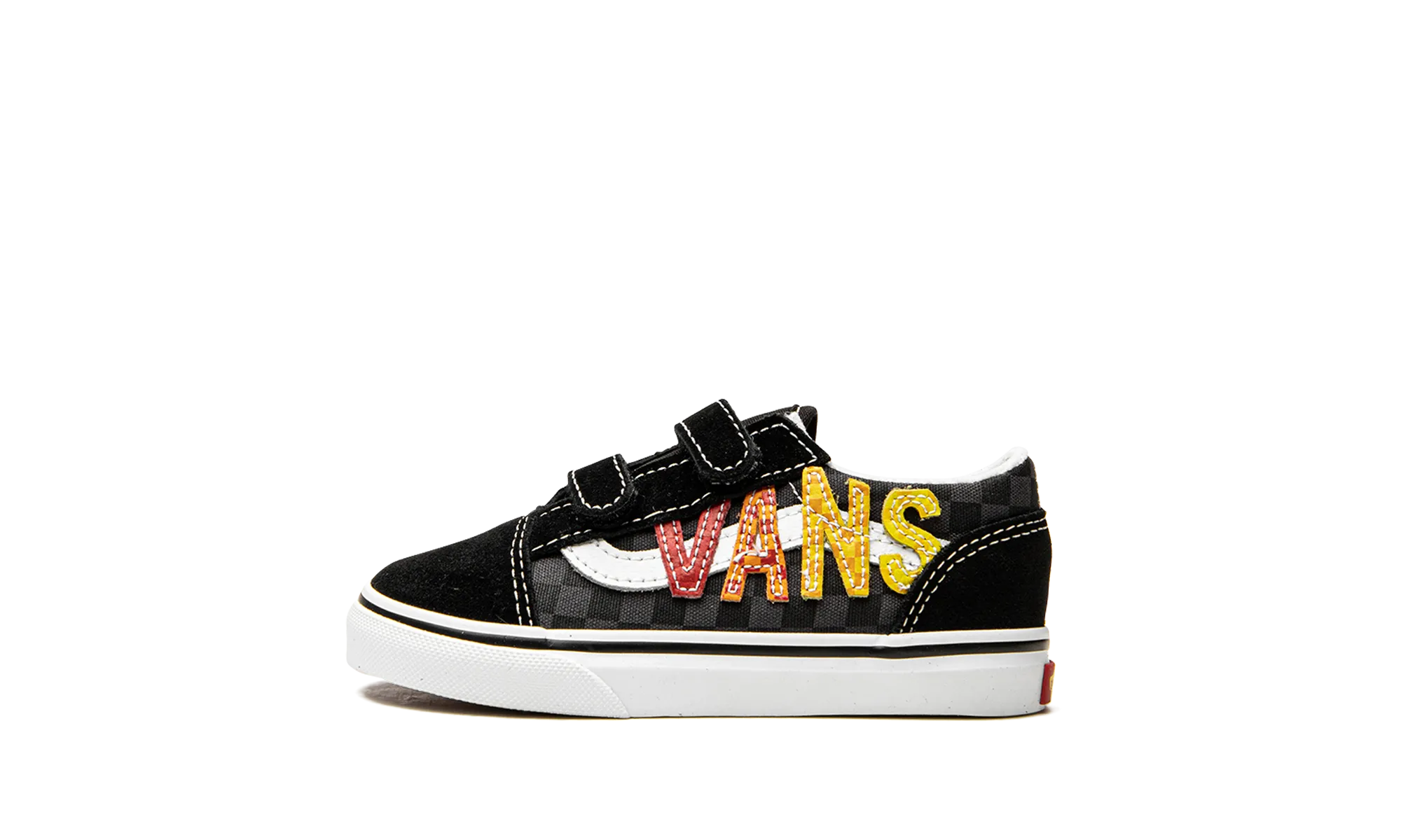 Old Skool V TD All Weather Urban Walkers Free Pace