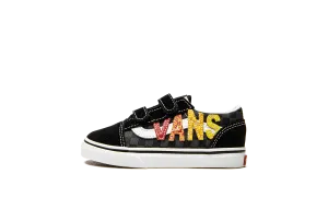 Old Skool V TD All Weather Urban Walkers Free Pace